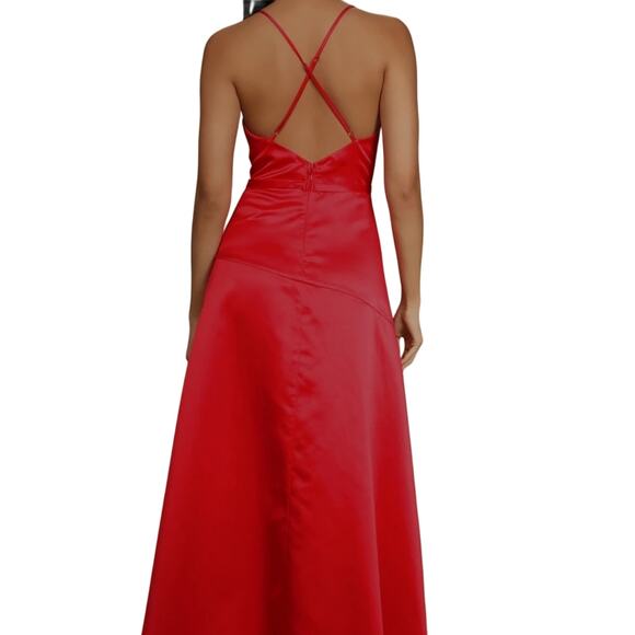 Lulu's In My Fantasy Formal Dress - Picture 2 of 9